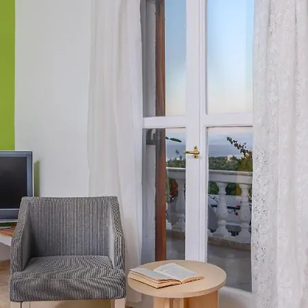 Gaia Apartmán *