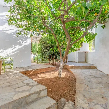 Gaia * Hersonissos (Crete)