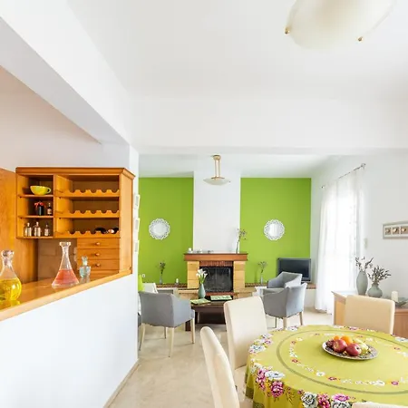 Apartmán Gaia *