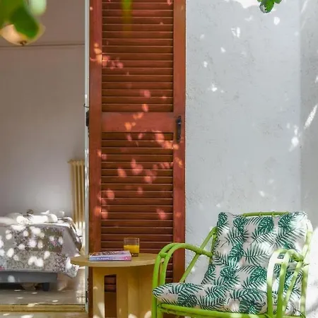 Gaia Hersonissos (Crete)