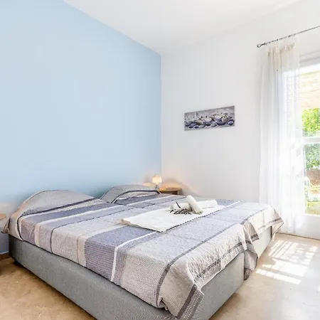 Apartmán Gaia
