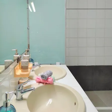 Apartmán Gaia Hersonissos (Crete)