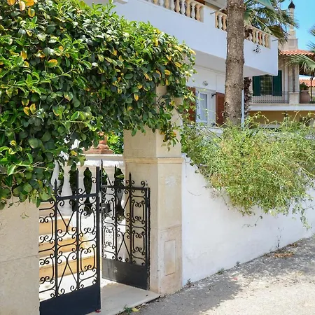 Gaia Lejlighed Hersonissos (Crete)