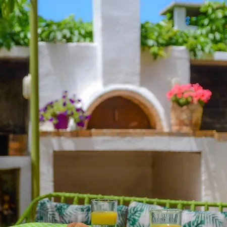 Gaia Hersonissos (Crete)